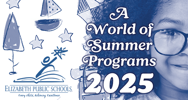 A World of Summer Programs
